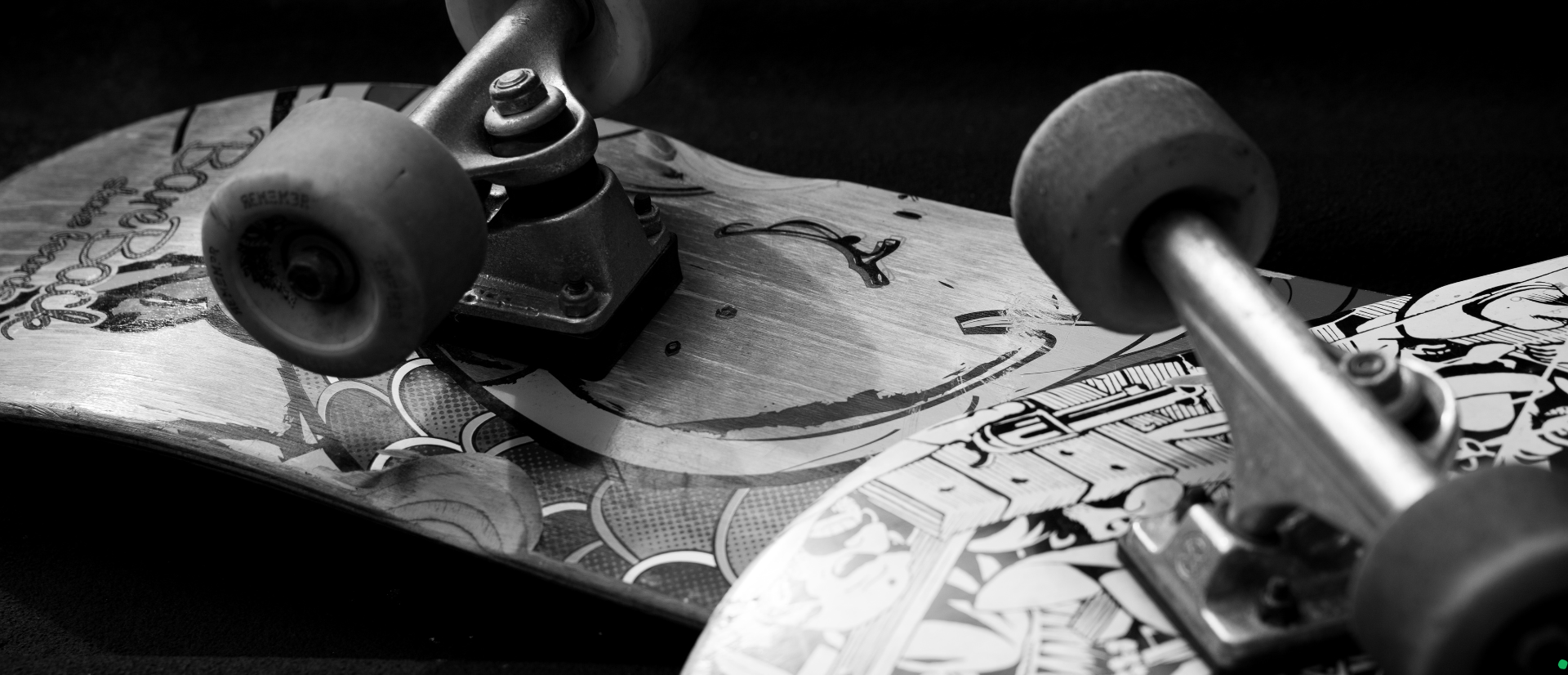 Skateboarding in Zimbabwe