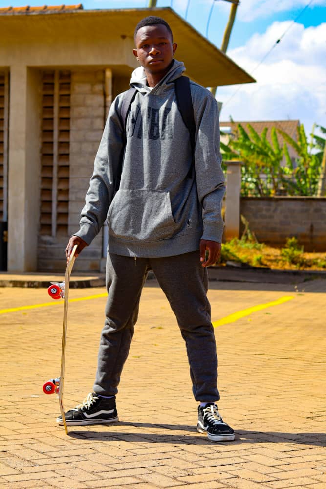 ZimSkate Community Event