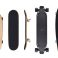 types-of-skateboards