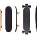 types-of-skateboards